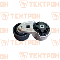 Ролик натяжной генератора в сборе WEICHAI WD10G SHANTUI SD16