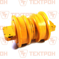 Каток двубортный для Komatsu D155-5