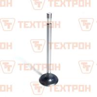 Клапан впускной большой