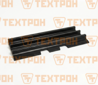 Башмак для экскаватора LGCE (SDLG) 6210F (L-800 мм) заготовка ТТ