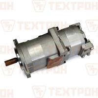 Насос трансмиссии